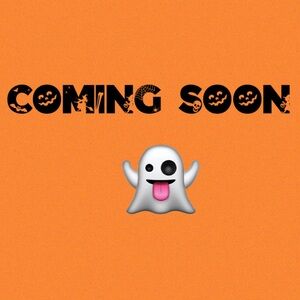 NO COMMENT Halloween Witches Hats Lounge Dress & Hair Scrunchie NWT XL